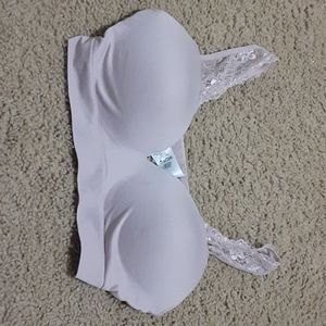 Maurice's Medium Bra